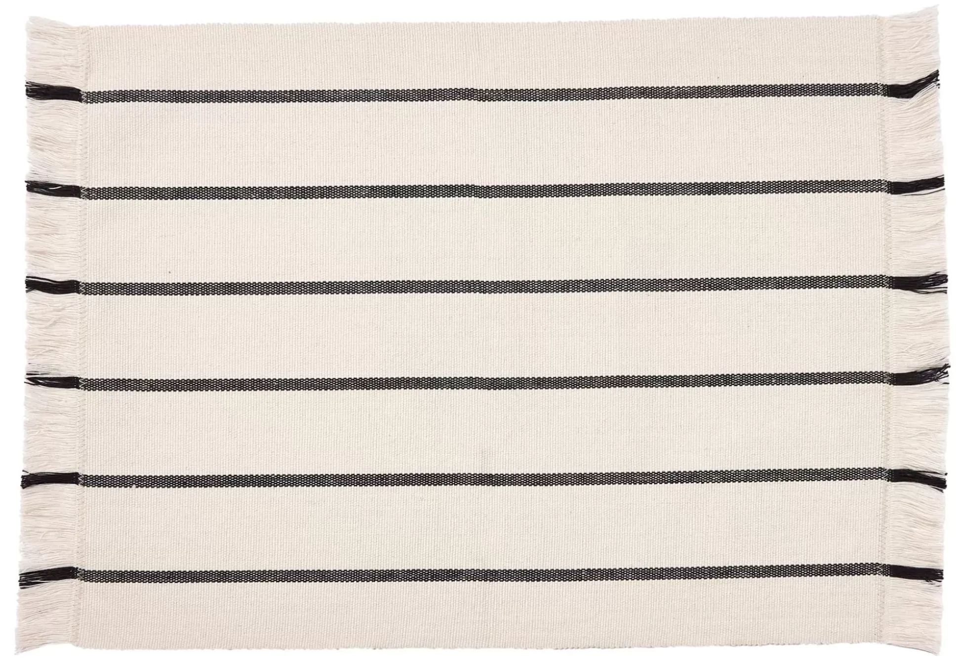 Recycle Mantel Individual Blanco Apagado