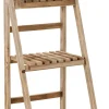 Recycle Soporte Para Plantas Natural