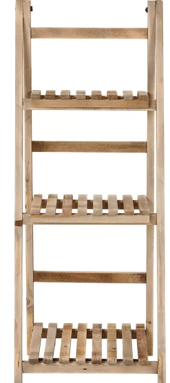 Recycle Soporte Para Plantas Natural