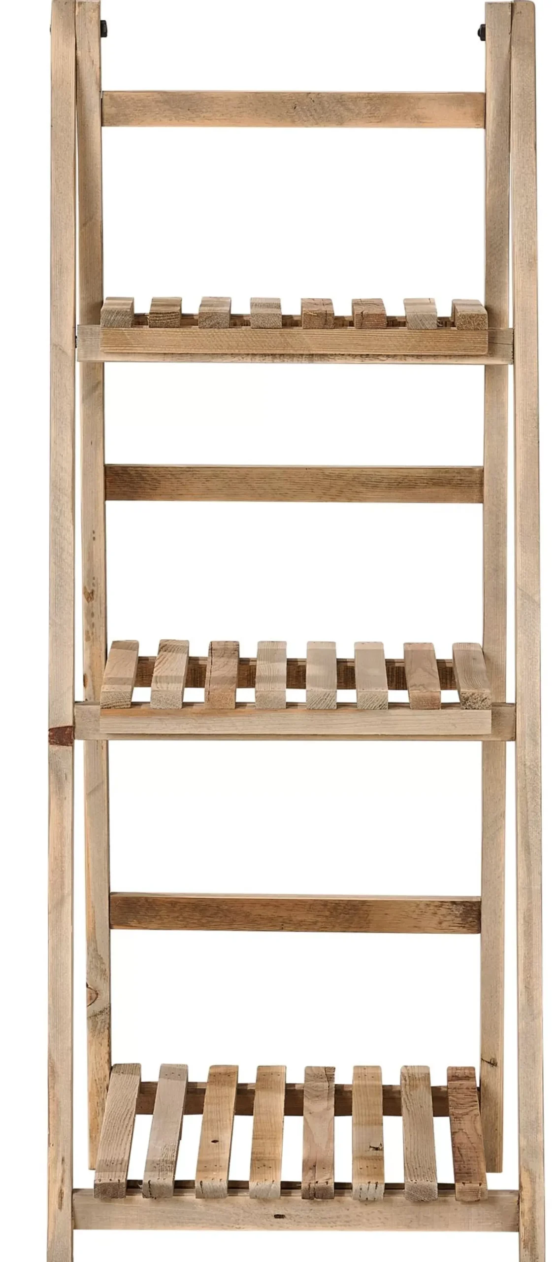 Recycle Soporte Para Plantas Natural