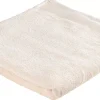 Recycle Toalla De Bano Crema
