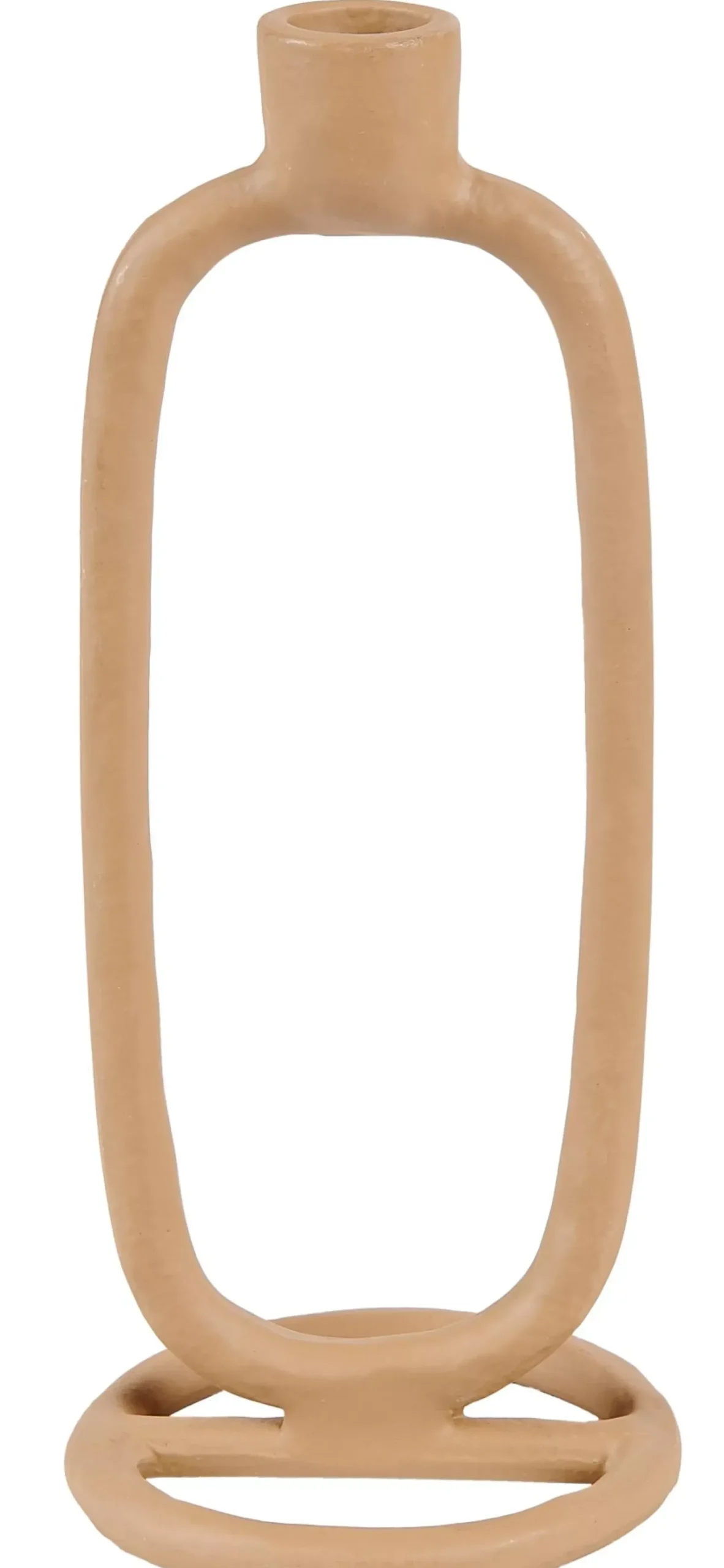 Rings Candelabro Marron Claro