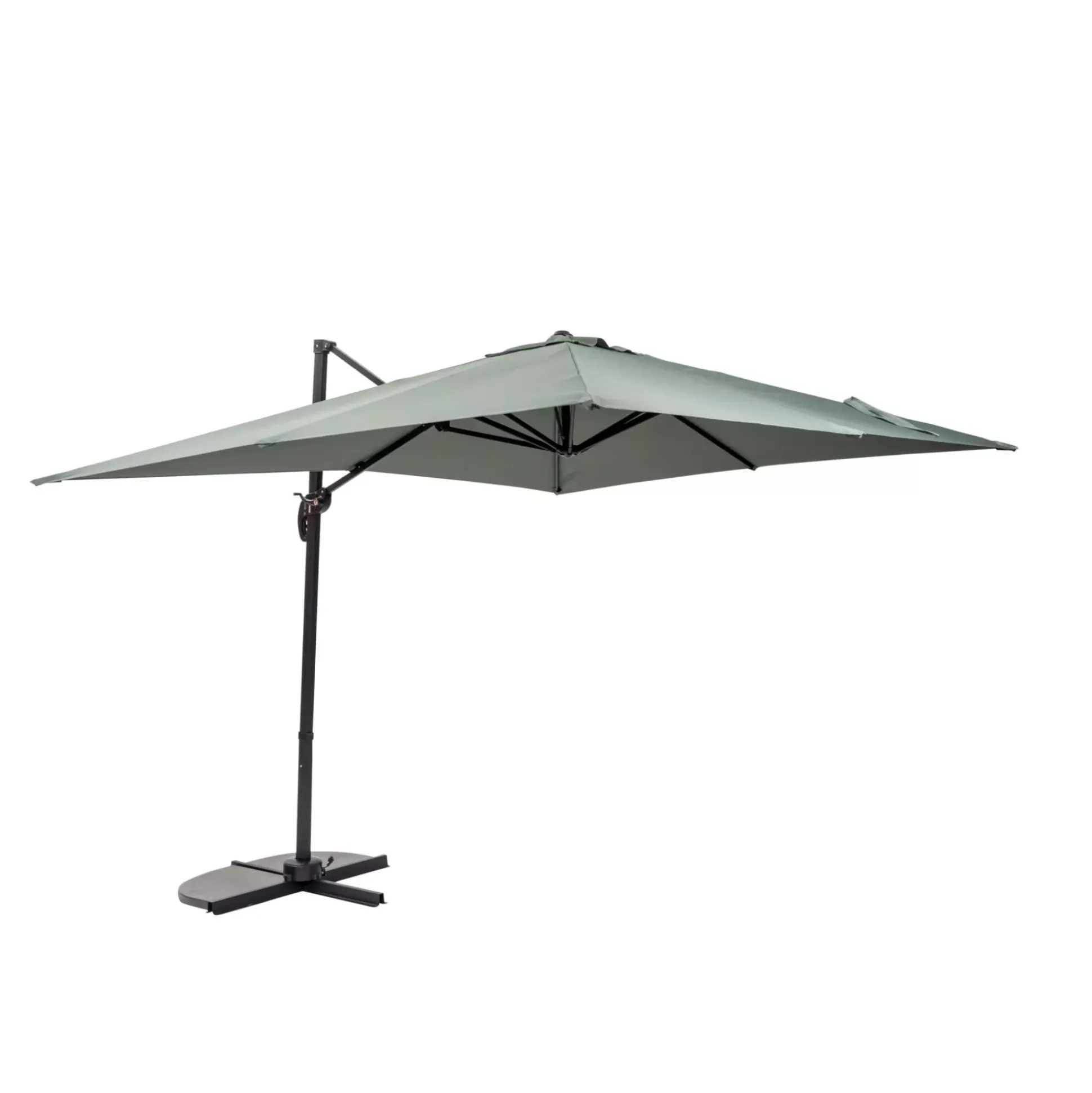 Riva Sin Pie De Parasol Verde
