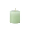 Rustic Vela Verde