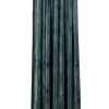 Saga Cortina Verde Oscuro