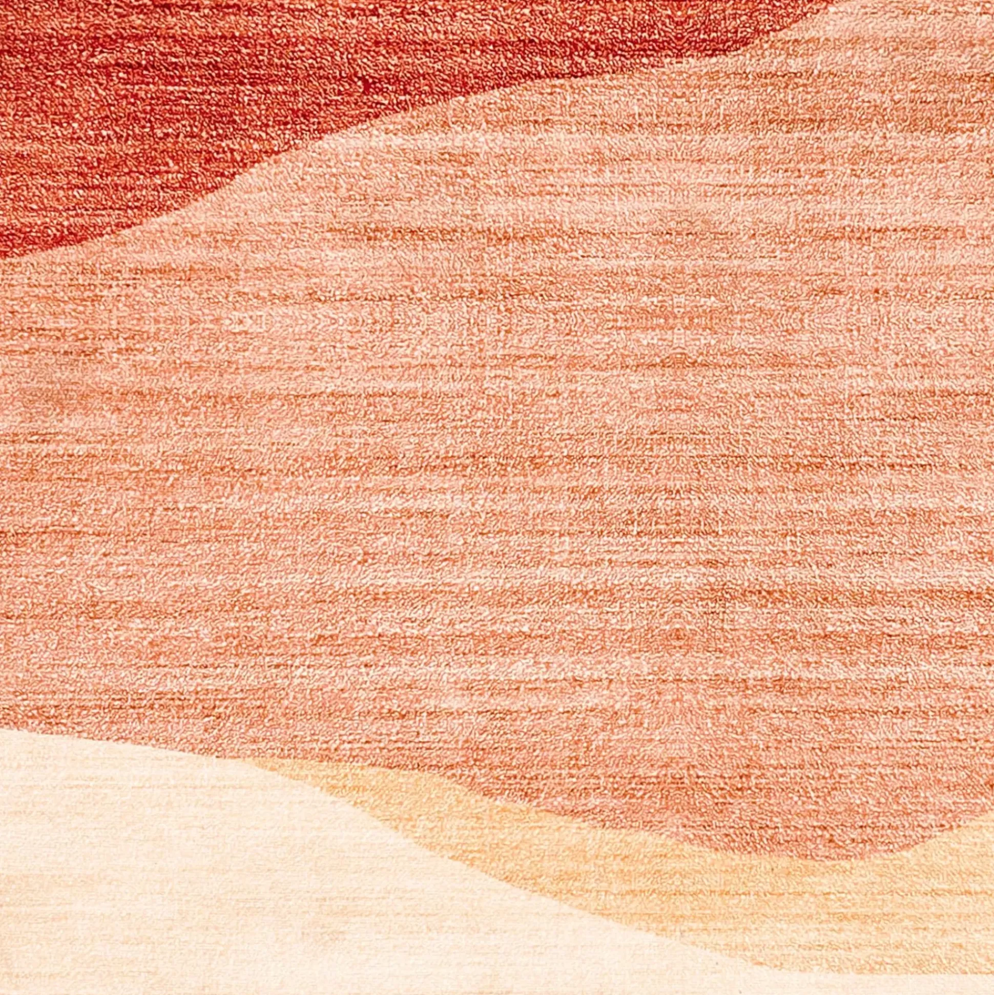 Sahara Alfombra Rojo