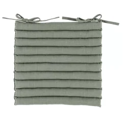 Salsa Cojin De Asiento Verde