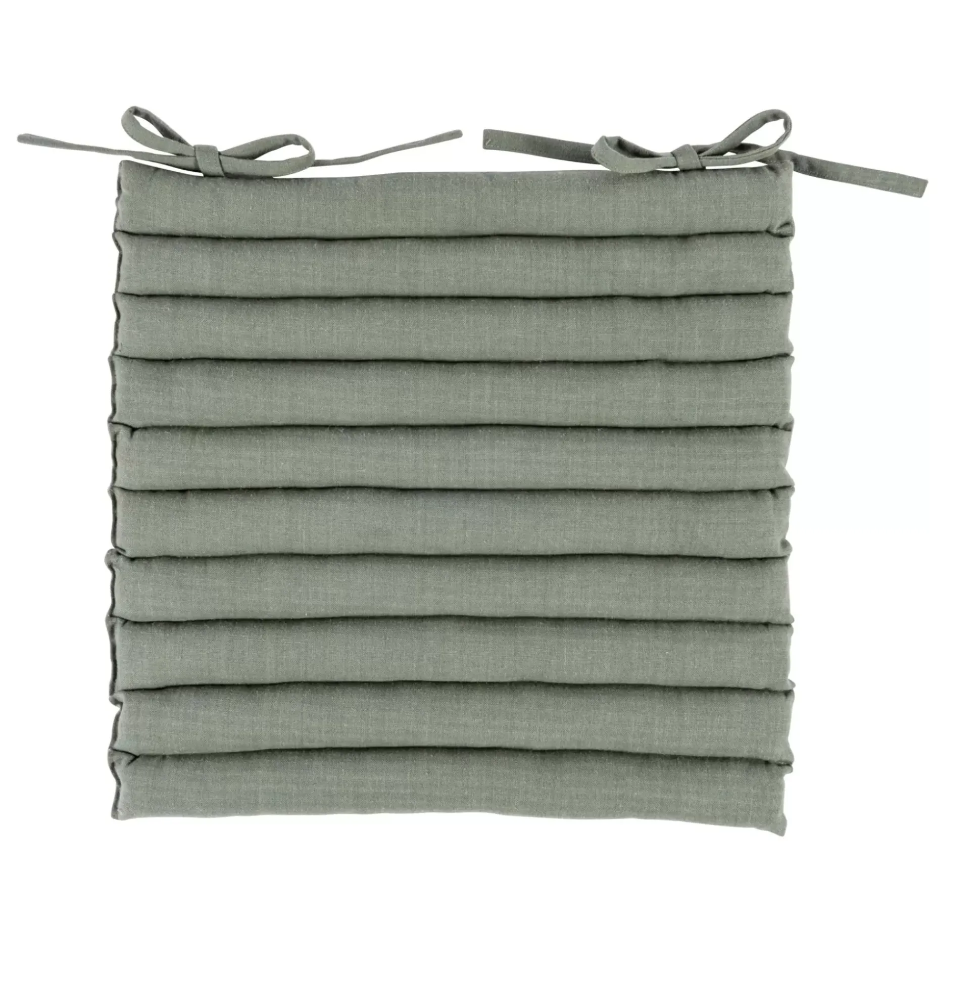 Salsa Cojin De Asiento Verde