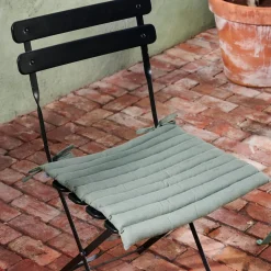 Salsa Cojin De Asiento Verde