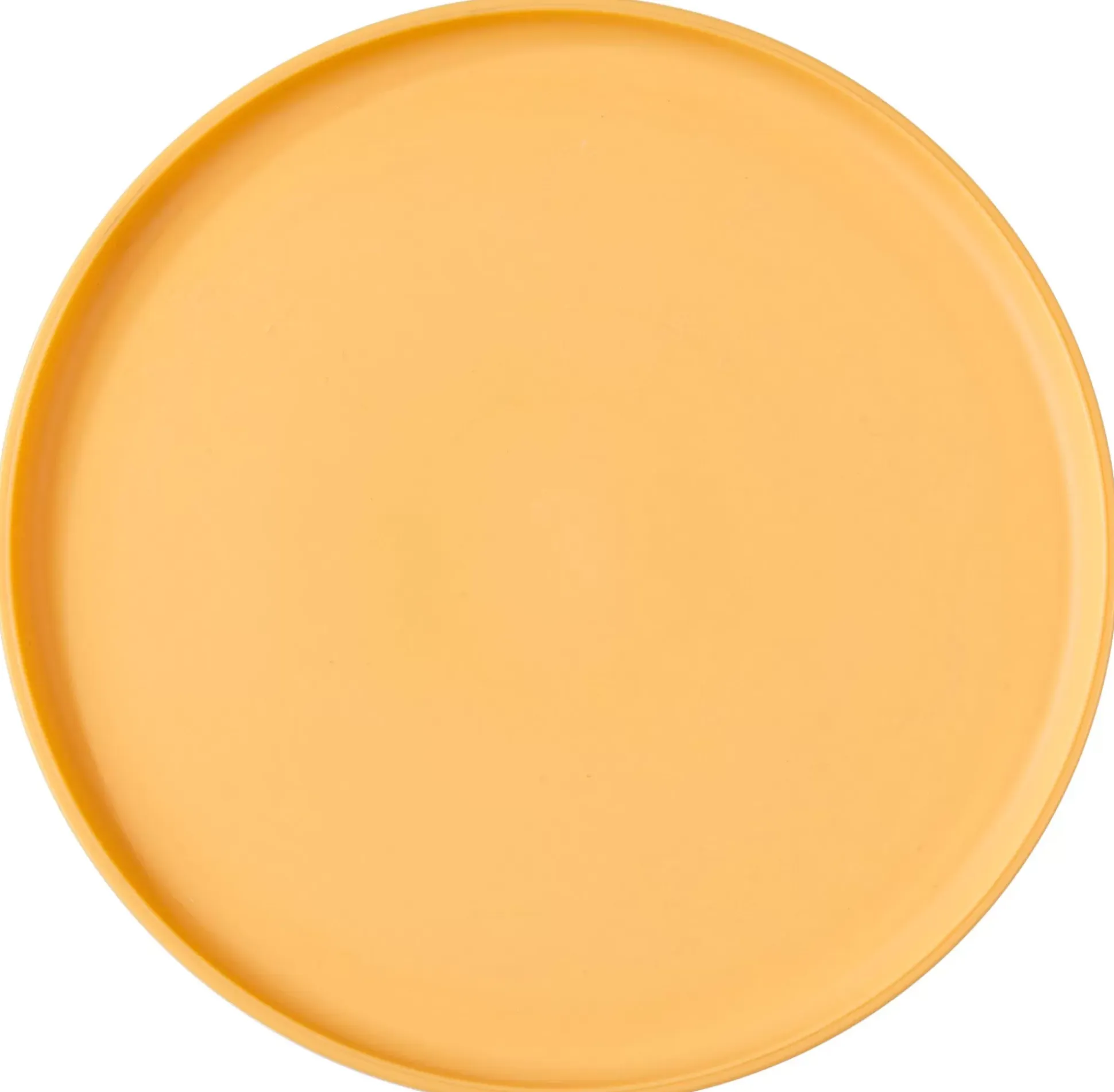 Samba Plato Amarillo