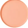 Samba Plato Naranja