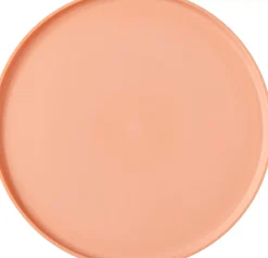 Samba Plato Naranja