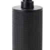Samourai Dispensador De Jabon Negro