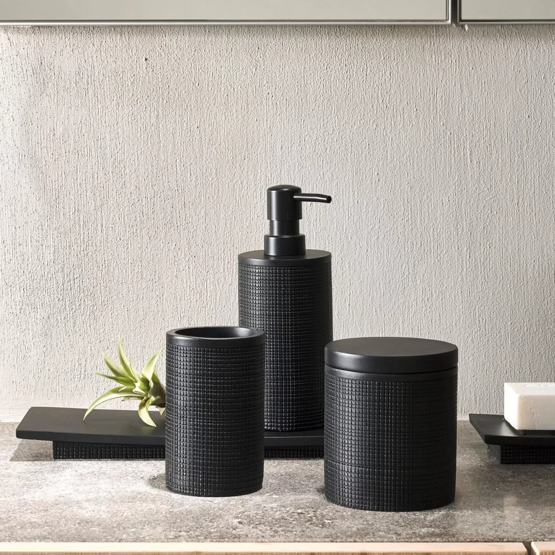 Samourai Fuente Negro
