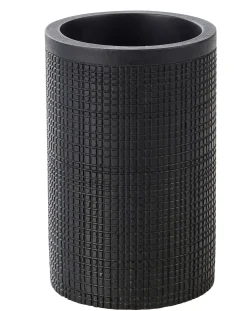 Samourai Soporte Para Cepillo/Dientes Negro