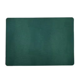Serpa Mantel Individual Aguamarina