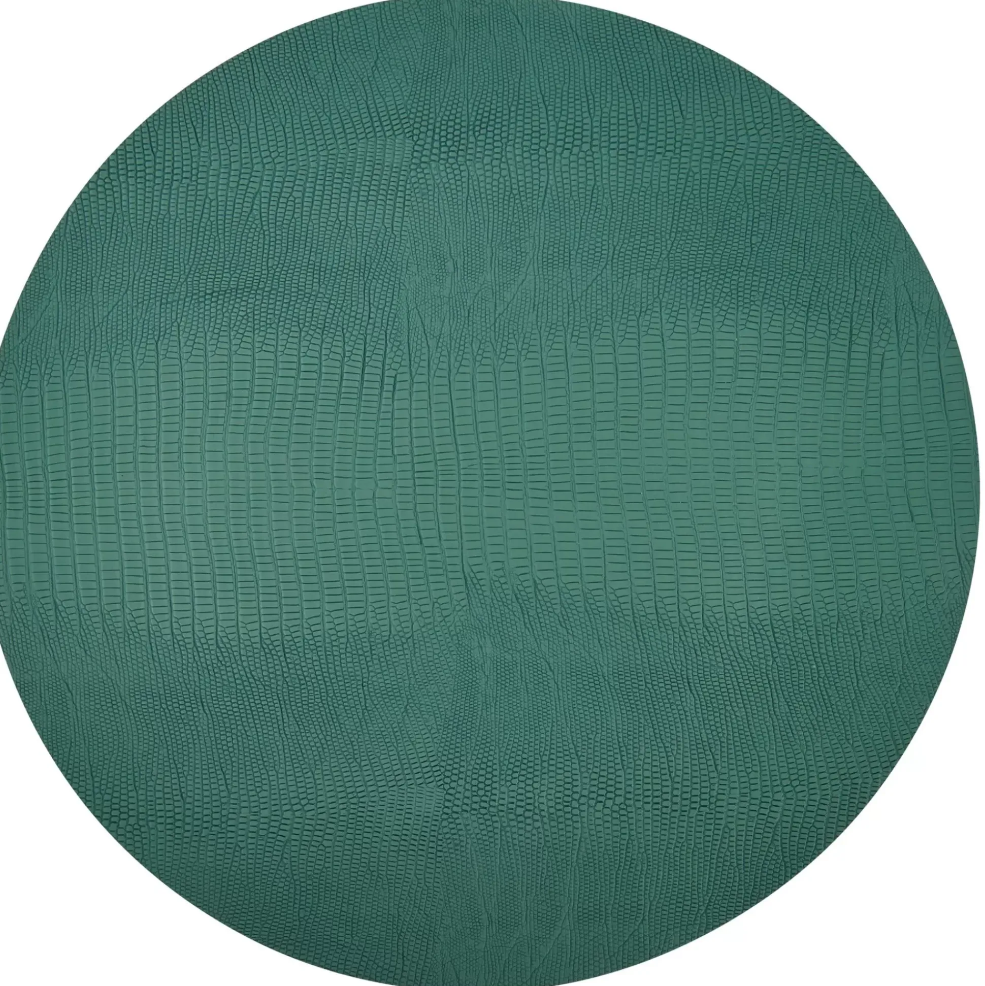 Serpa Mantel Individual Aguamarina