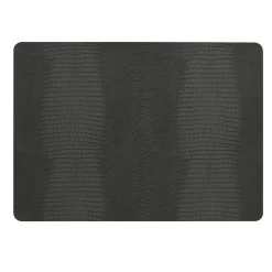 Serpa Mantel Individual Verde Oscuro