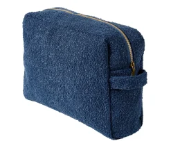 Siera Neceser Azul Oscuro