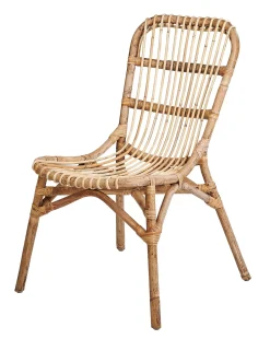 Simba Silla De Comedor Ancho Asiento: 42 Cm
