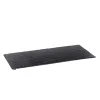 Slate Plato Negro