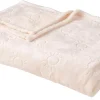 Sola Manta Blanco