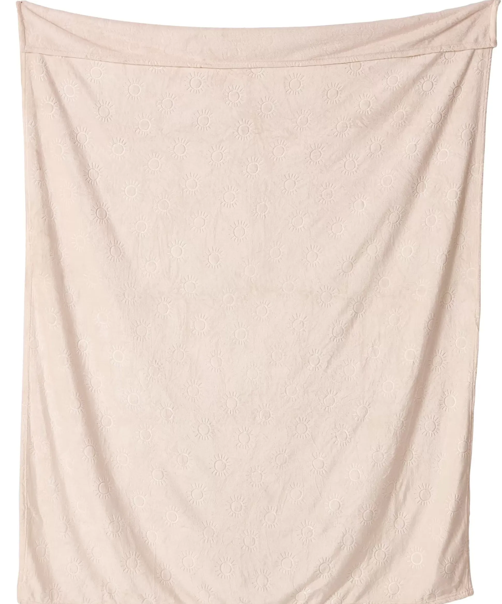 Sola Manta Blanco