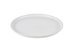 Soul Ivory Plato De Postre Blanco