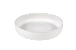 Soul Ivory Plato Hondo Blanco