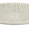 Soulstripes Clay Plato Verde