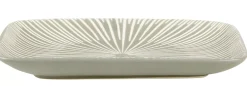Soulstripes Clay Plato Verde