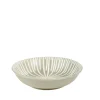 Soulstripes Clay Plato Verde