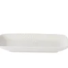 Soulstripes Ivory Plato Marfil