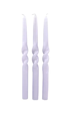 Spiral Vela Morado