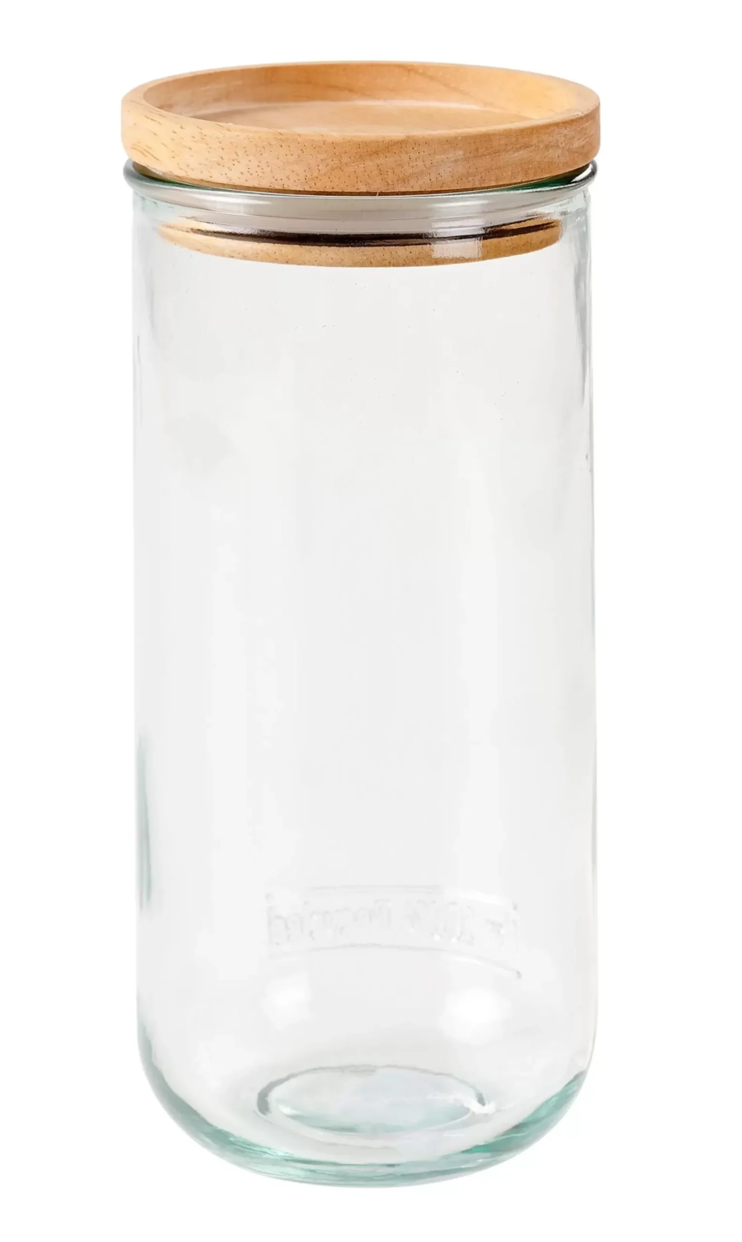 Stacko Tarro Transparente