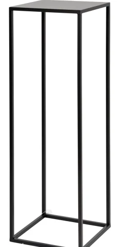 Stalle Soporte Para Plantas Negro