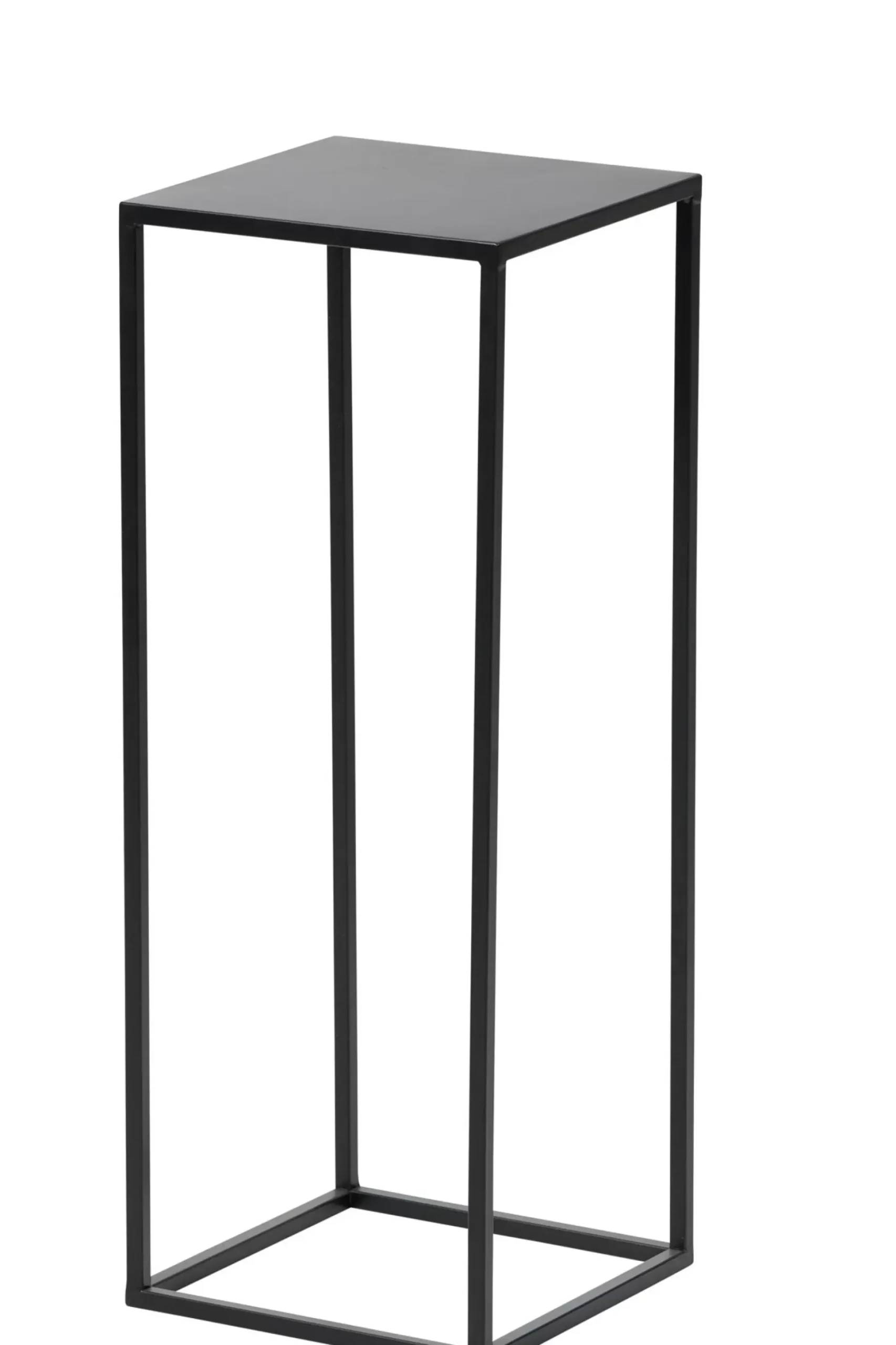Stalle Soporte Para Plantas Negro