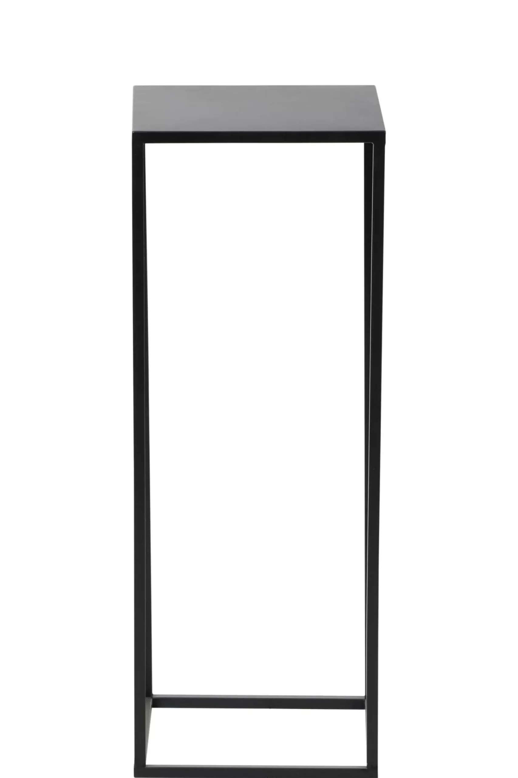 Stalle Soporte Para Plantas Negro