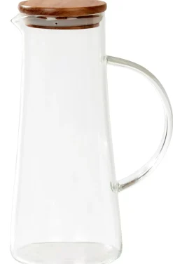 Stretto Jarra Transparente