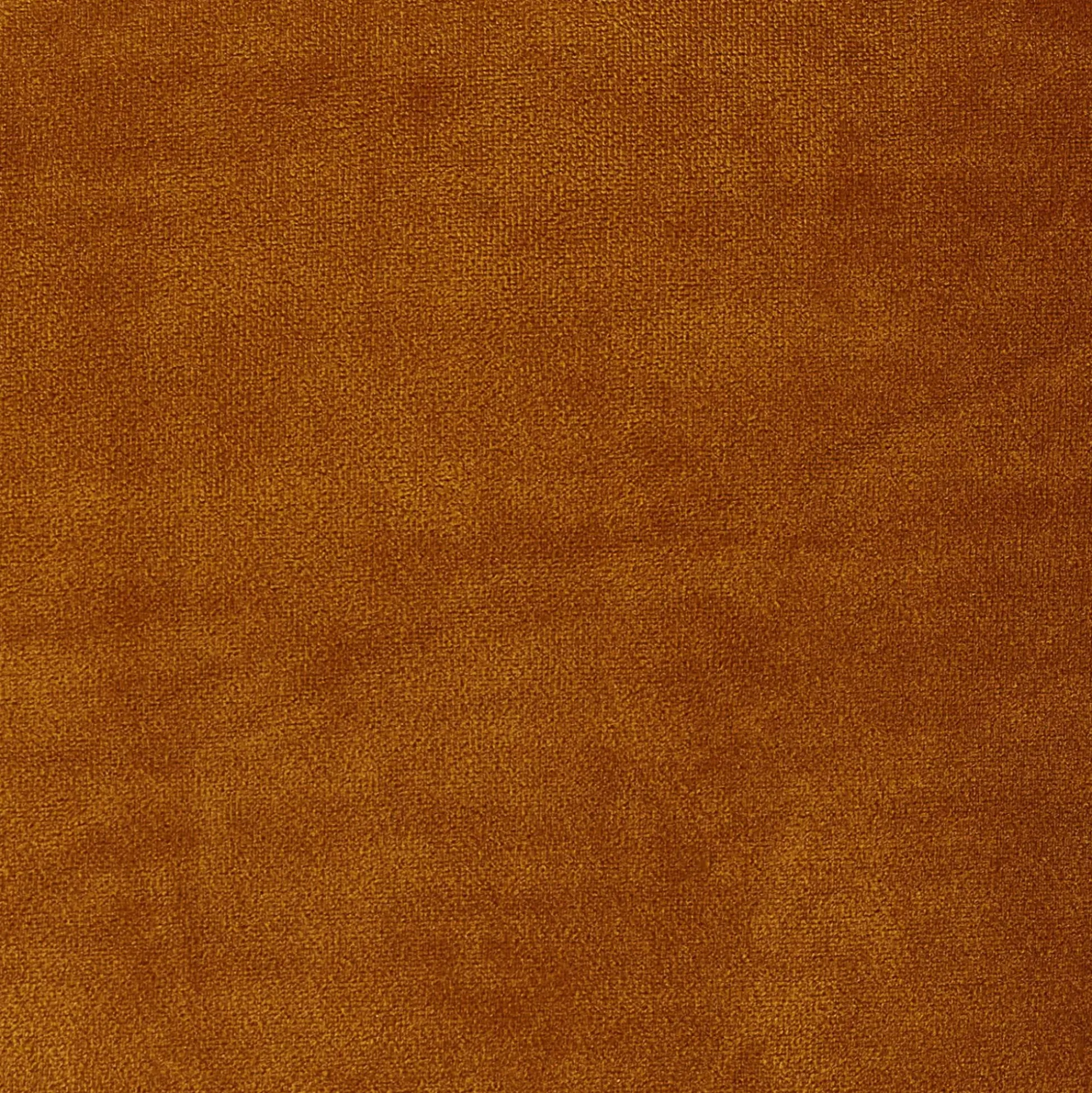 Suave Funda Para Cojin Amarillo Oscuro