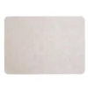Suede Mantel Individual Multicolor