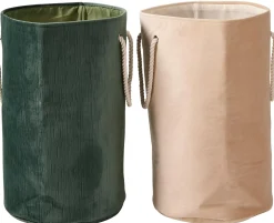 Sunset Cesta Para Colada Beis