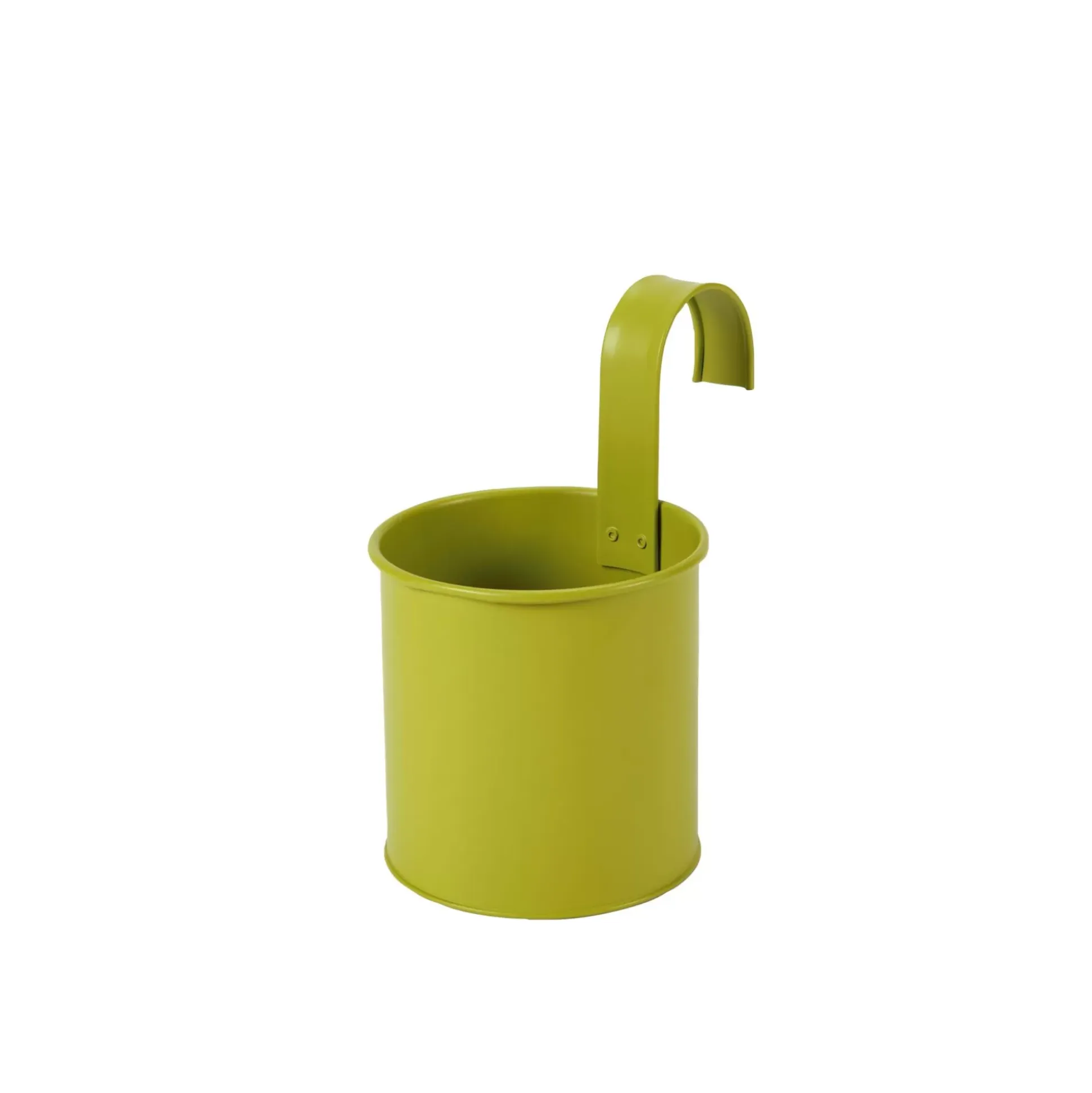 Tanaman Macetero Colgante 4 Colores Verde
