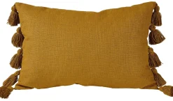 Tassi Cojin Verde