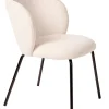 Tate Silla De Comedor Blanco