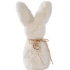 Teddy Bunny Decoracion Crema