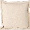 Tedi Cojin Blanco Apagado