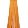 Tendra Mosquitera Ocre