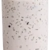 Terrazzo Sop. Cepillo Dientes Blanco