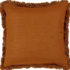 Tibe Cojin Marron